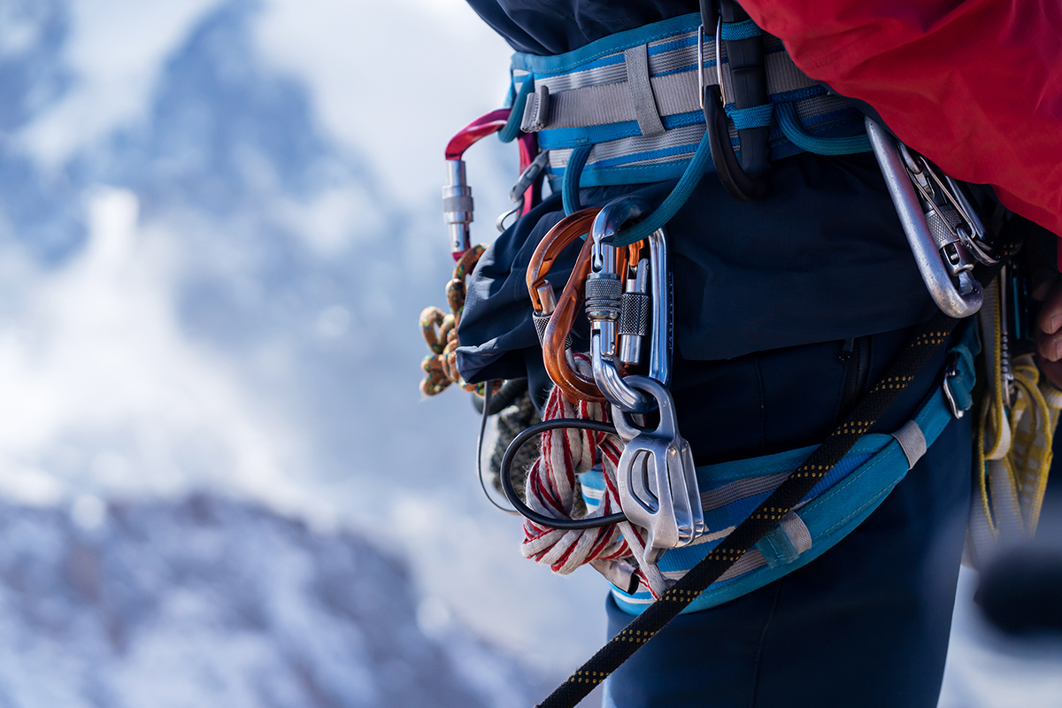 On Agent Harness Security (1200)
