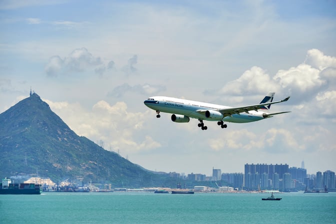 Cathay Pacific and Reading Between the Lines of Breach Reports
