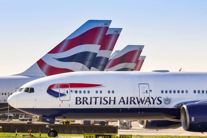 Old Attackers, New Targets - The British Airways Breach