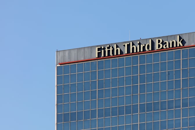The Fifth Third Bank Breach - Banks and Insider Threats