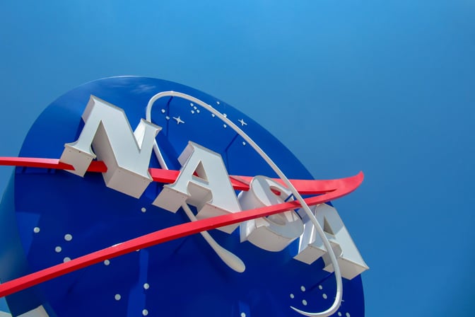 The NASA Hack and Areas of Expertise 