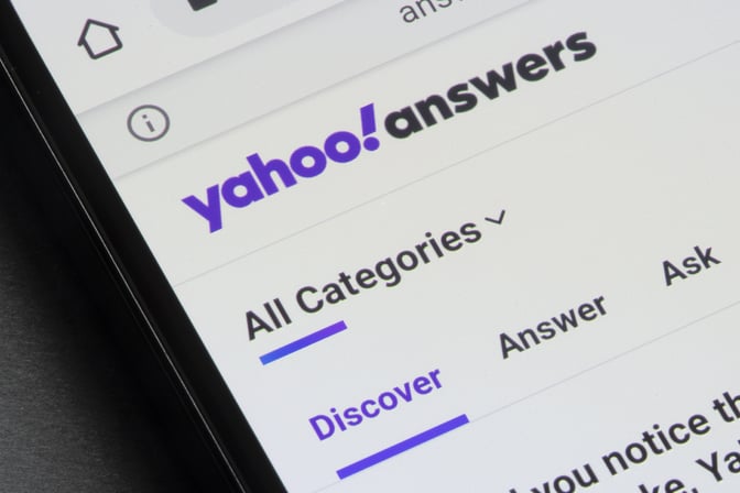 Yahoo! & The Price of Breaches