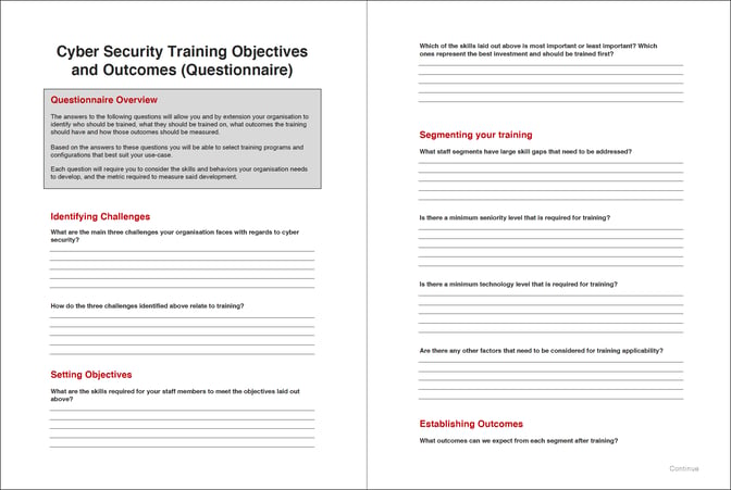 Cyber_Security_Training_Objectives_and_Outcomes_Questionnaire