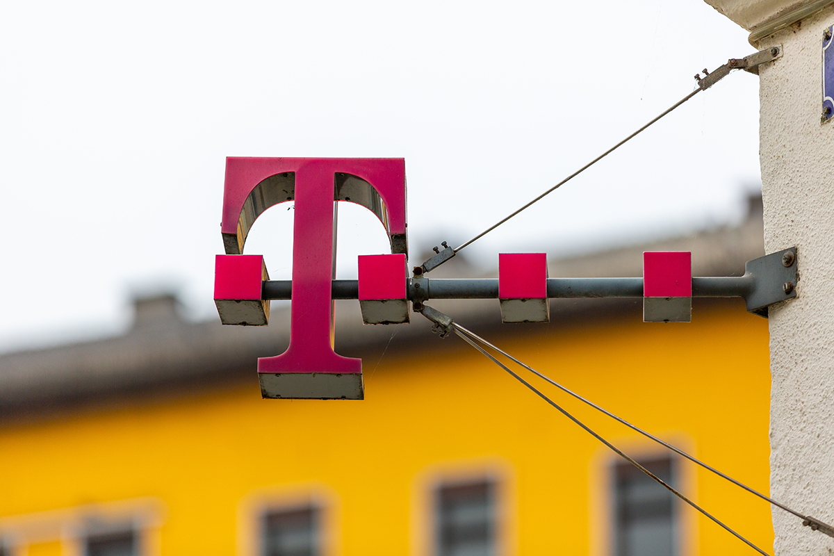 Attacks on San Francisco Muni and Deutsche Telekom