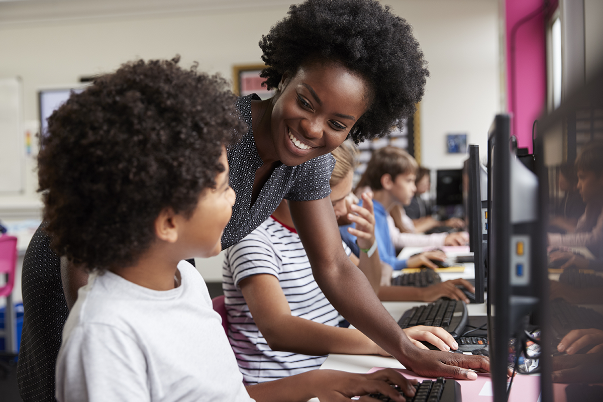 Cyber Security Challenges Faced by the Education Industry