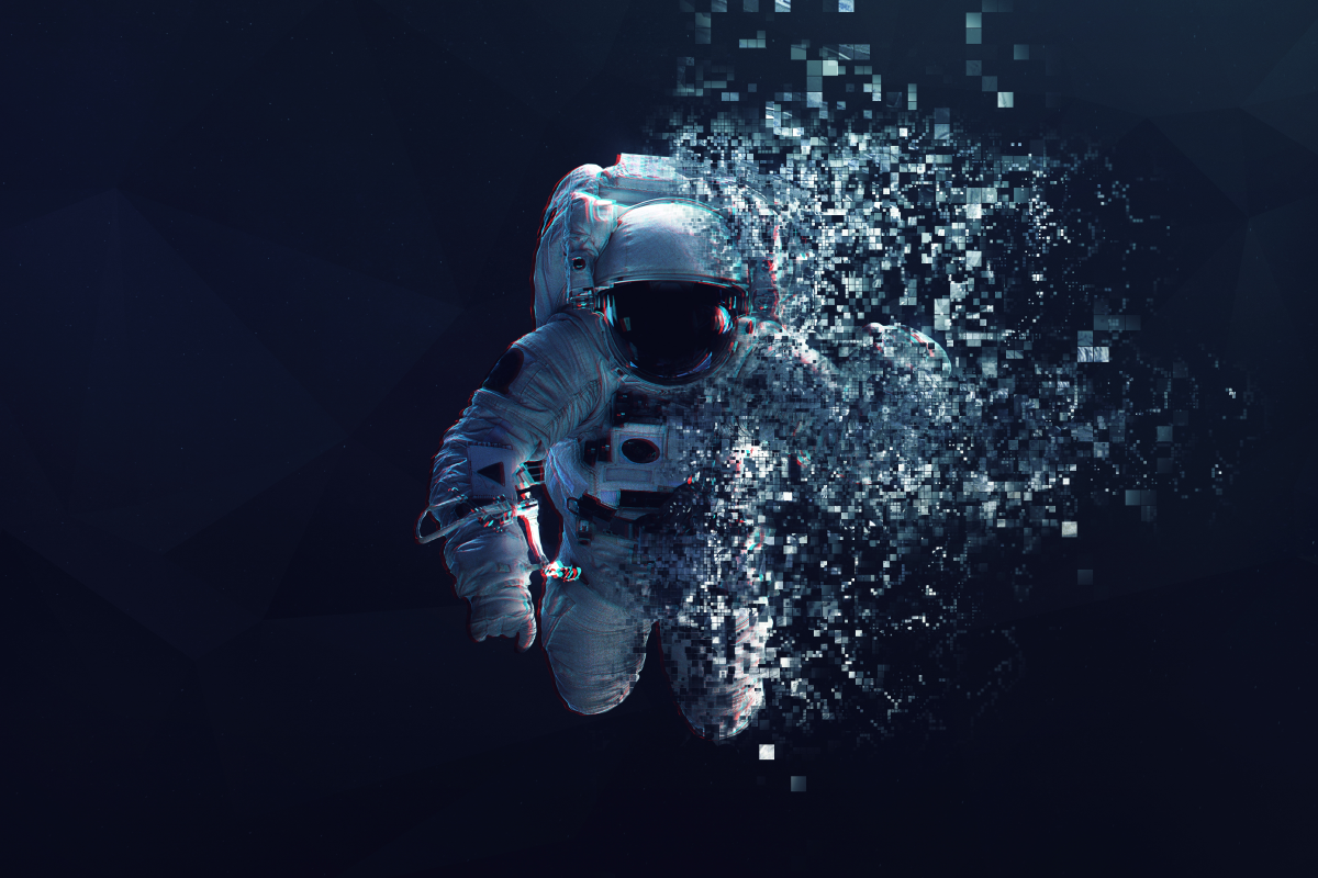 Cybercrime in Space - Let's focus on what matters
