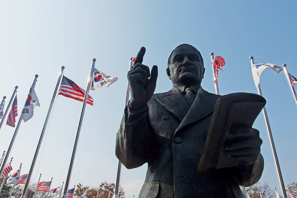 North Korea and the Asymmetric Power of Hacking