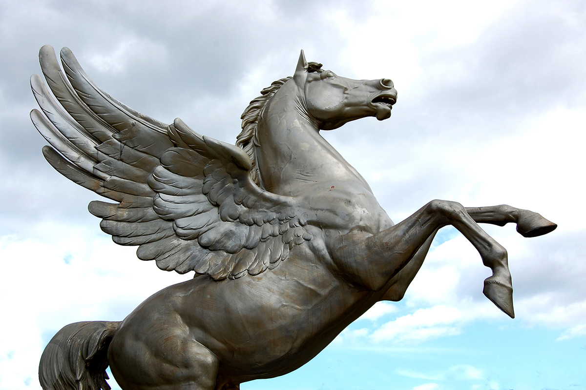 Pegasus and the Digital Arms Trade