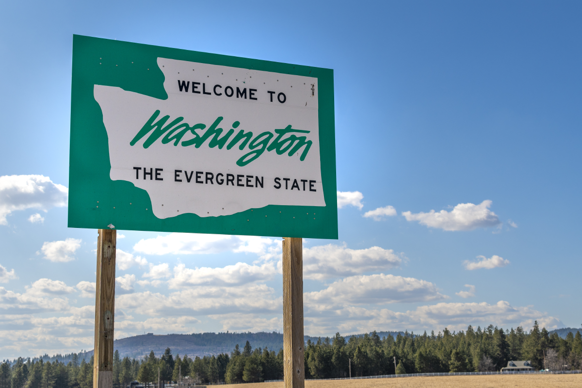 Washington State Passes New Data Breach Legislation